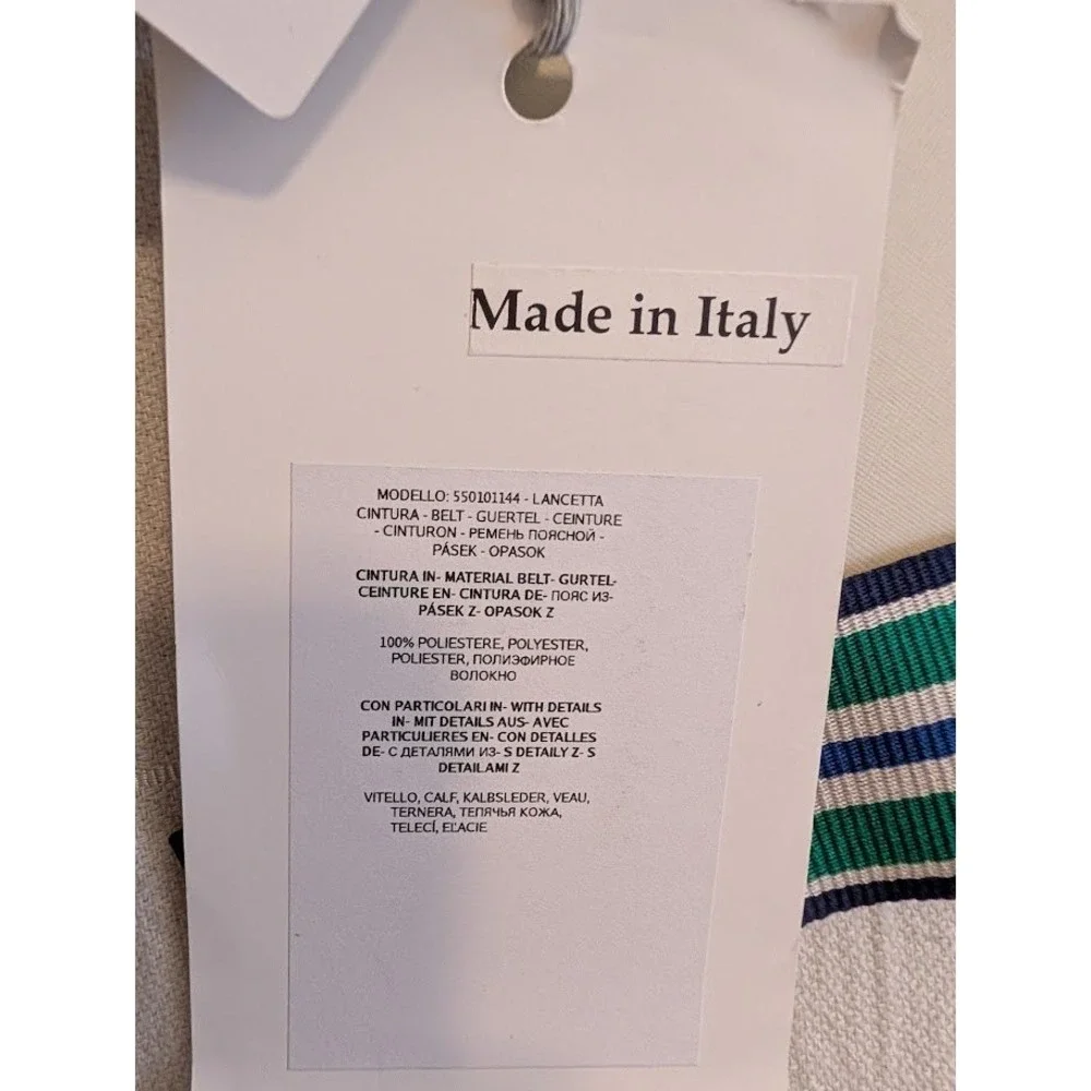 Marina Rinaldi new tags